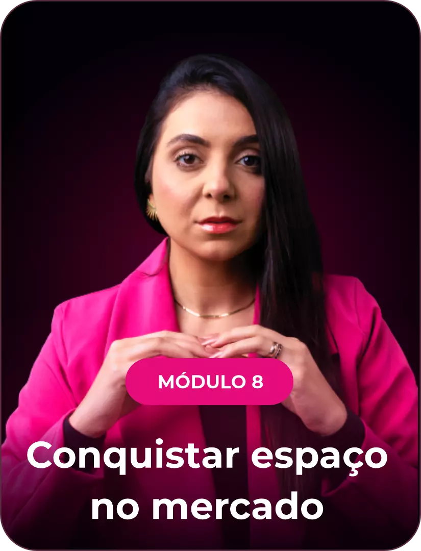 módulo 8